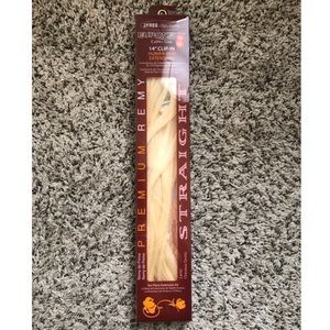 Euronext Hair Extensions